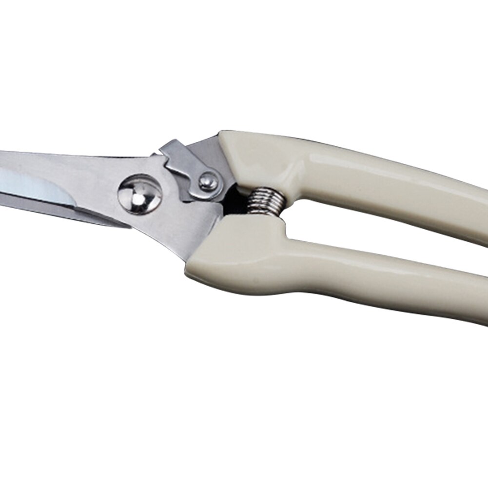 Universal Garden Pruning Shears Cutter Gardening Plant Scissor Branch Pruner Trimmer Tools Plant Trim Flower Branch Shear