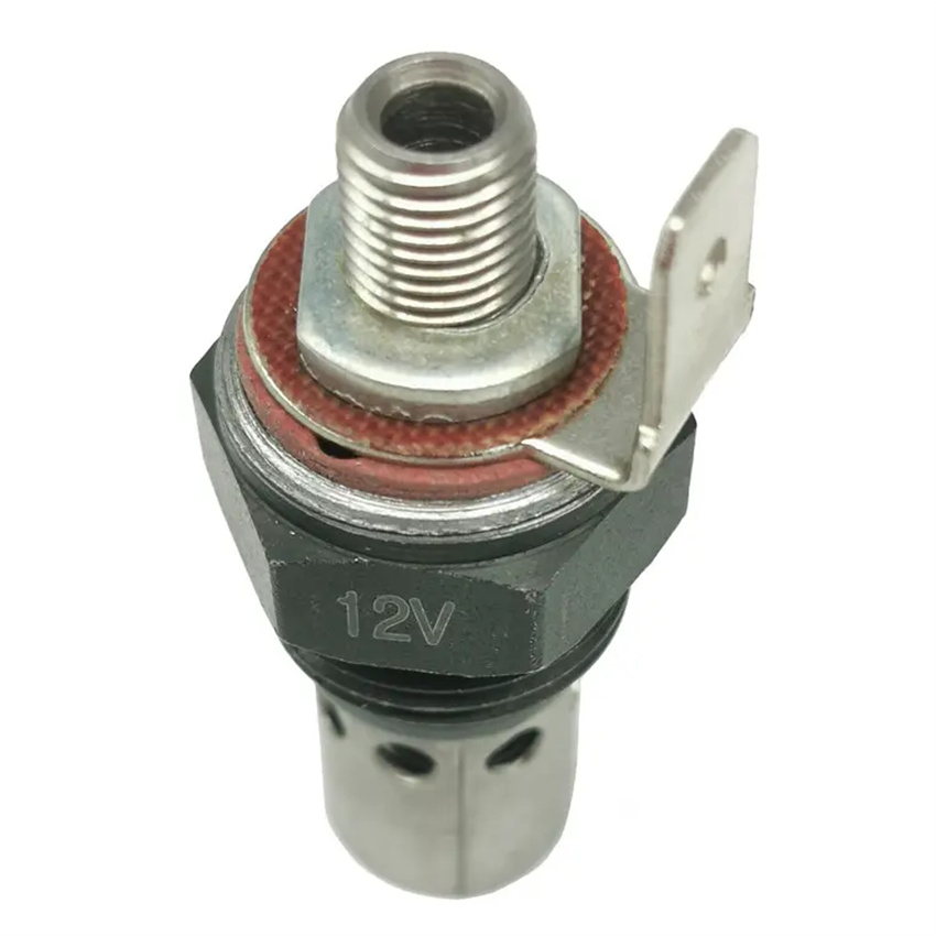 Pre-Heater Glow Plug 2666108 For Perkins Tractor Thermostart
