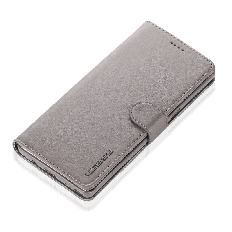 For Samsung Galaxy Note 8 Case Flip Leather Wallet Cover Samsung Galaxy Note 8 Phone Case For Samsung Note 8 Luxury Case