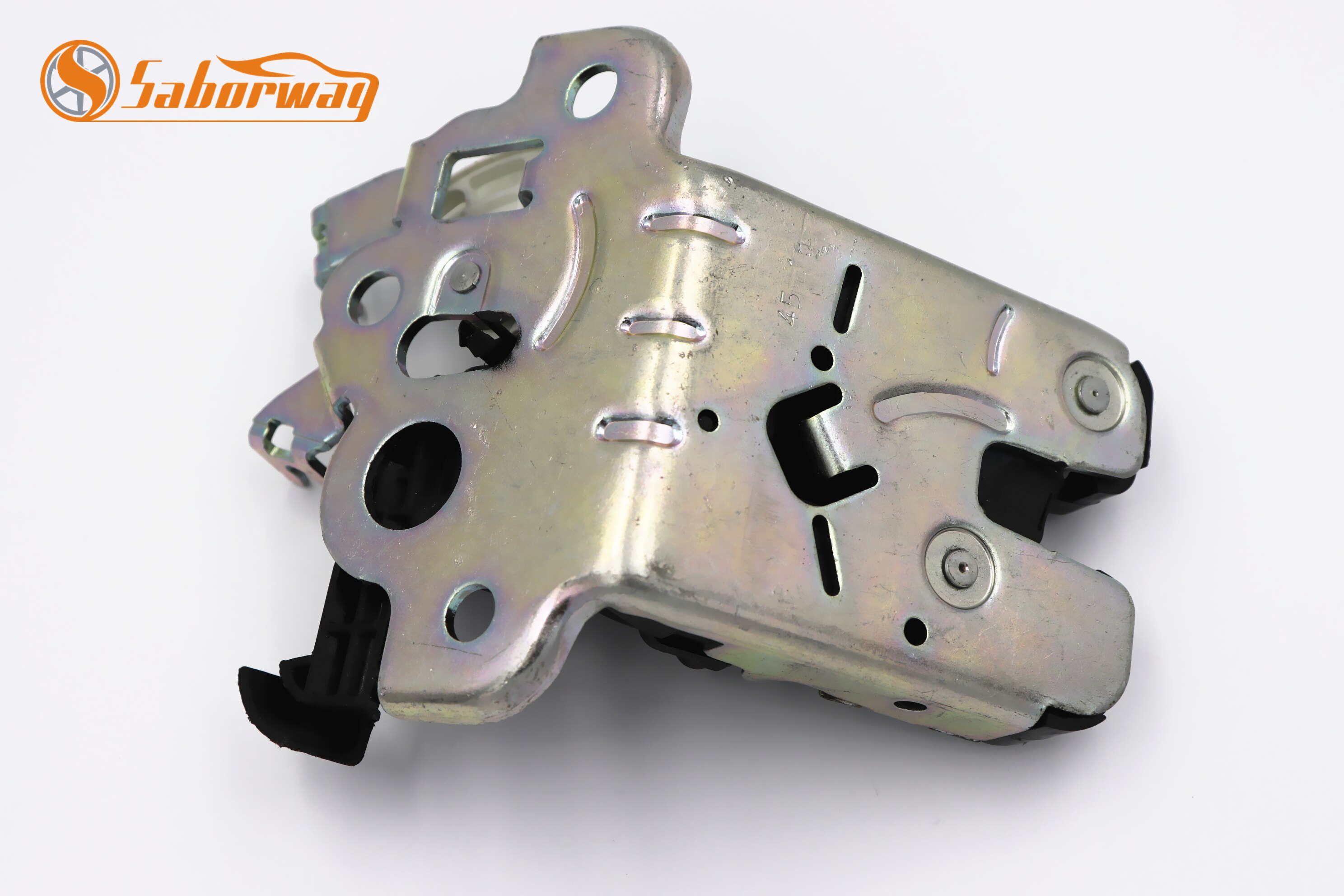 Saborway Rear Trunk Lid Lock Latch For PASSAT B7 J... Grandado