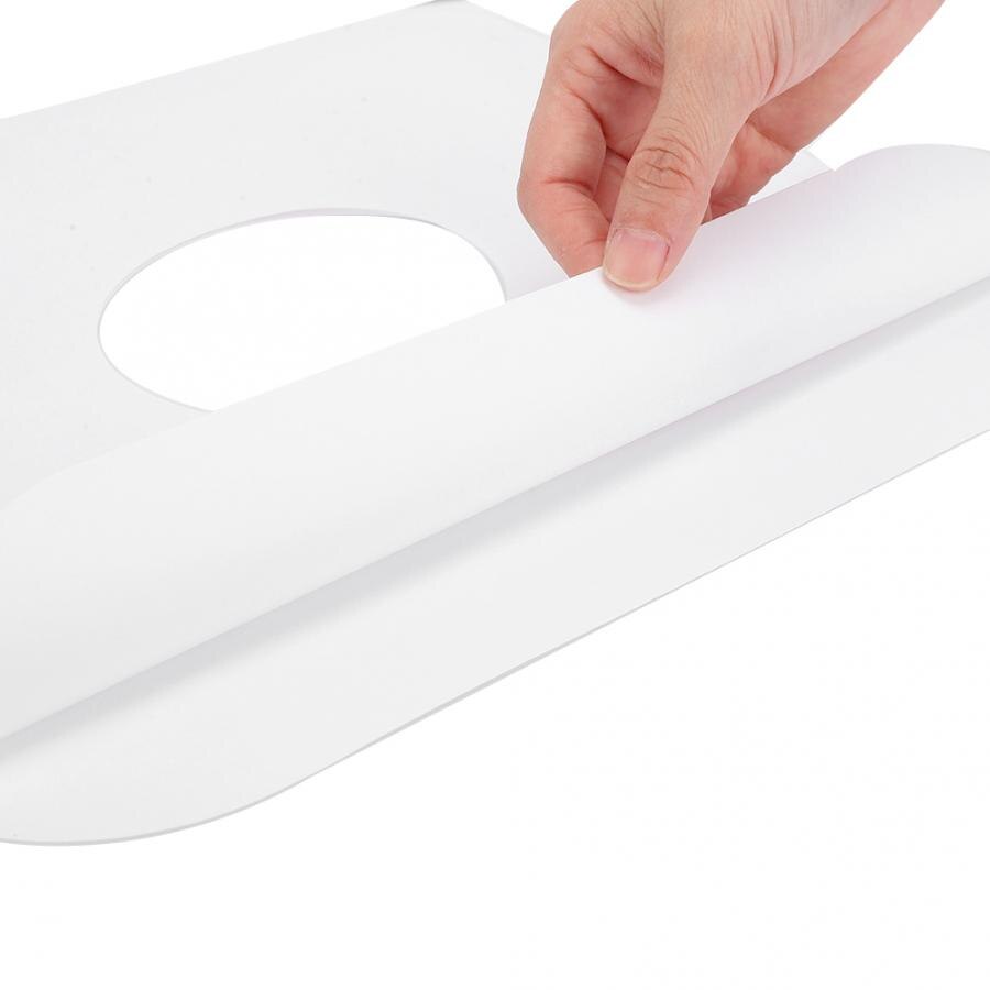 20PCS 12inch Vinyl Record Protecter White Plastic Bag Anti-Static CD Player Record Sleeves Protective Case Cover