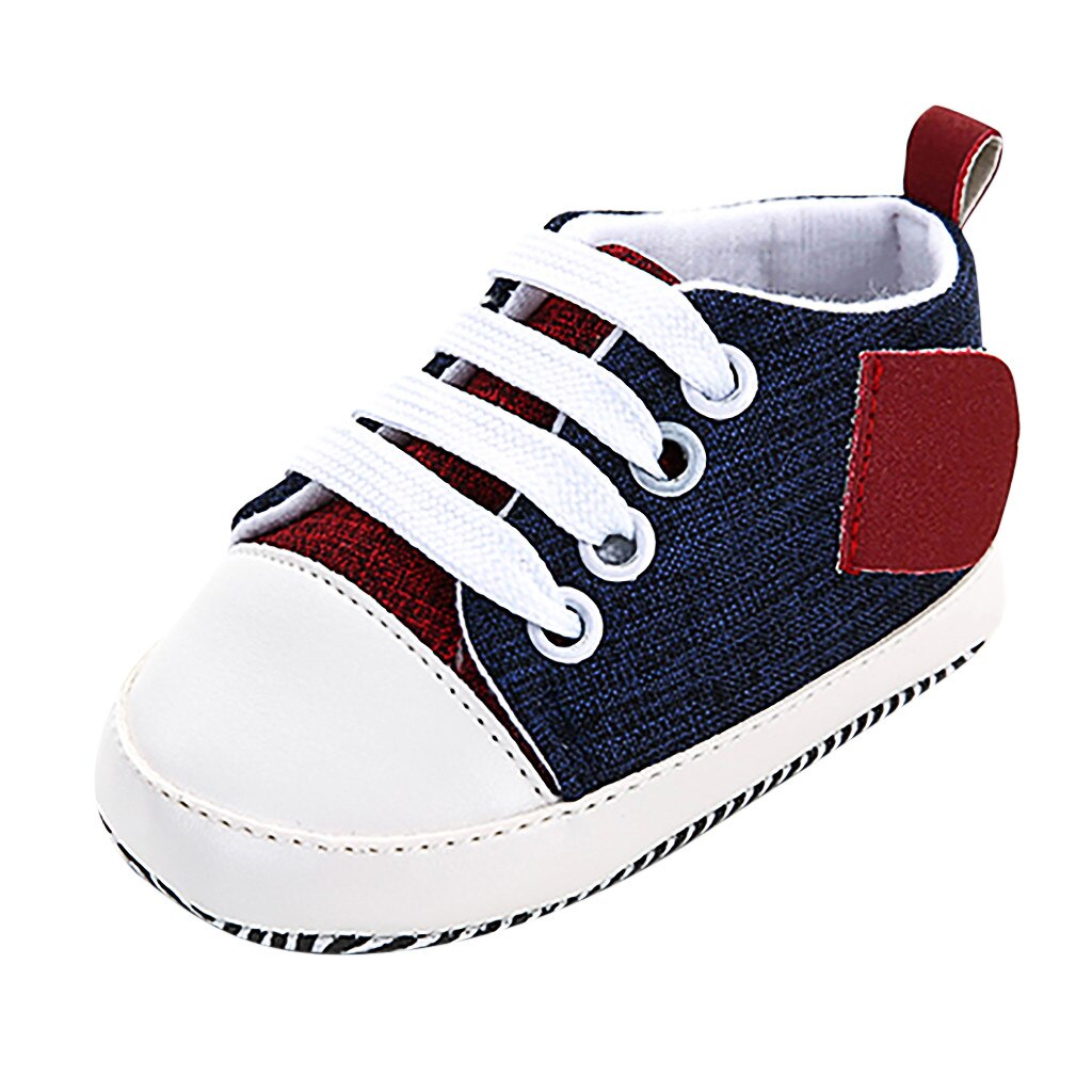 lovely and charming Newborn Baby Girls Boy Splicin... – Vicedeal