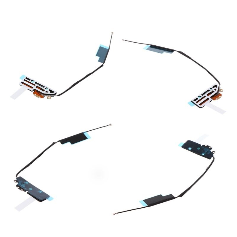 bøye seg kabel wifi trådløs bluetooth antenne signalmodul erstatning til ipad 3 4