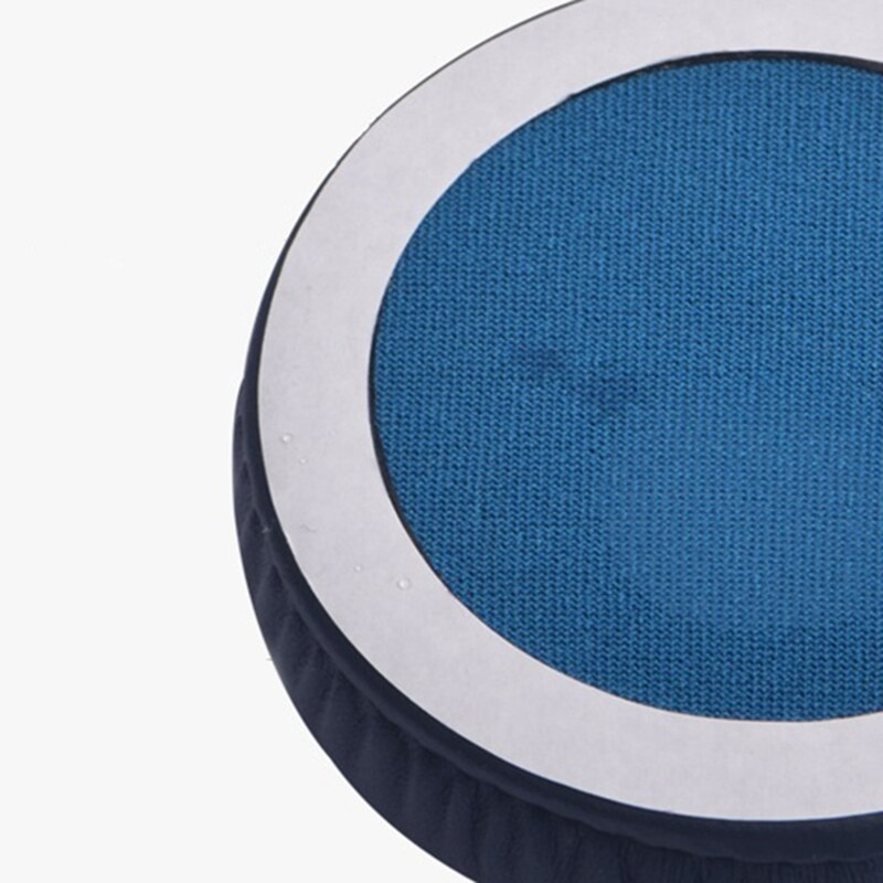 Ear Pads Replaceable Earphone Accessories Suitable for Sony WH-XB700 Bluetooth Headset Sleeve 75mm Sleeve