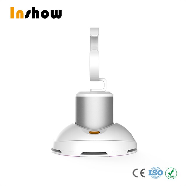 anti-theft display devices for global retail store camera holder