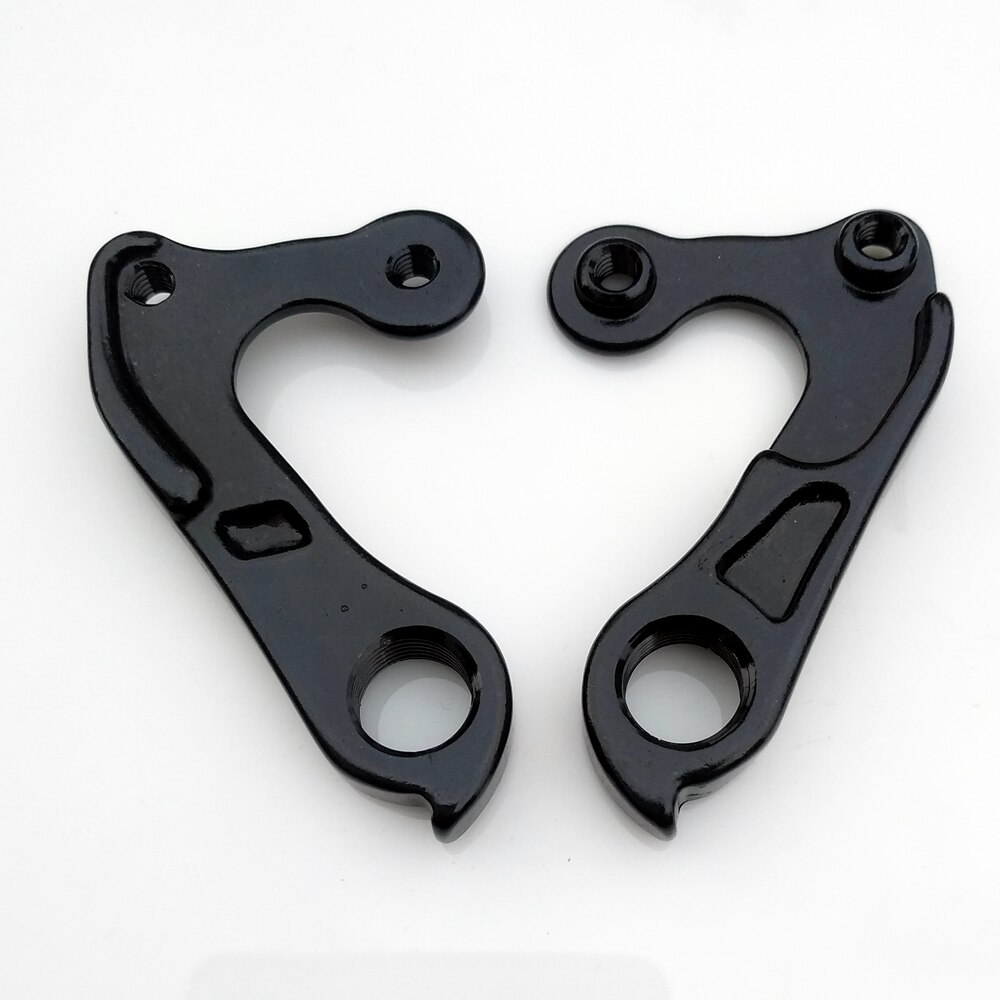 2 pièces vélo engrenage dérailleur arrière cintre mech décrochage pour Tomac automatique Fuji # D025 # D032 croix absolue Fuji sportif Transonic