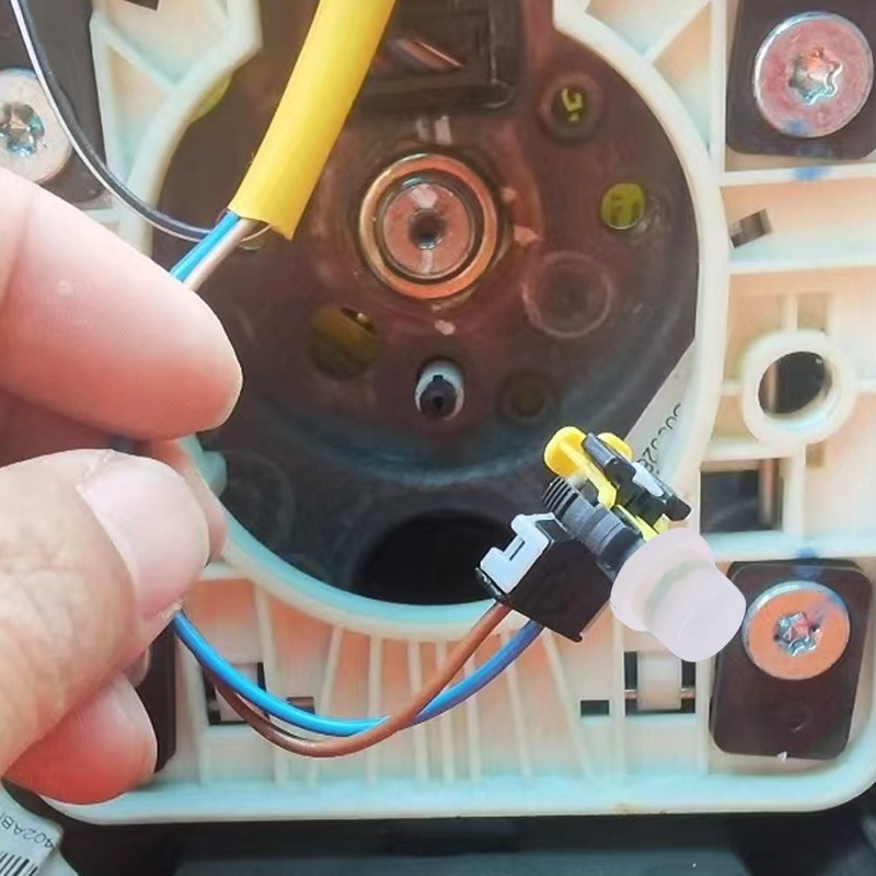 1/5/10/20 stücke Universal- Airbag Decoder Verbesserte Chip Schild Widerstand Airbag Schild Widerstand Zubehör Automobil Airbag Teile