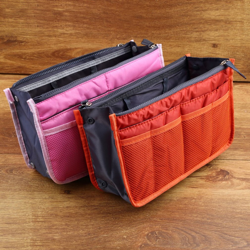 Multifunktionelle rejselommer håndtaske opbevaringspose, fadish rejsearrangør makeup taske svømmetasker godt sælge