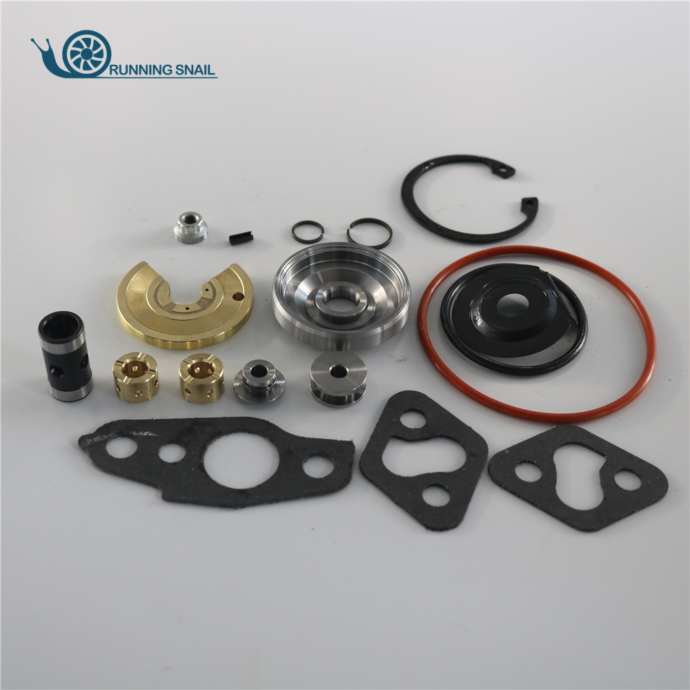 Turbocharger rebuild repair kit for Toyota CT9 Starlet Glanza EP91 4EFTE GT EP82 17201-64090 1720164090