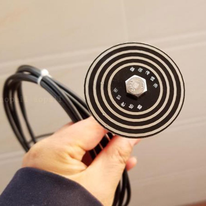 Rain sensor, rain sensor, rain detection, water detection, snow detection sensor