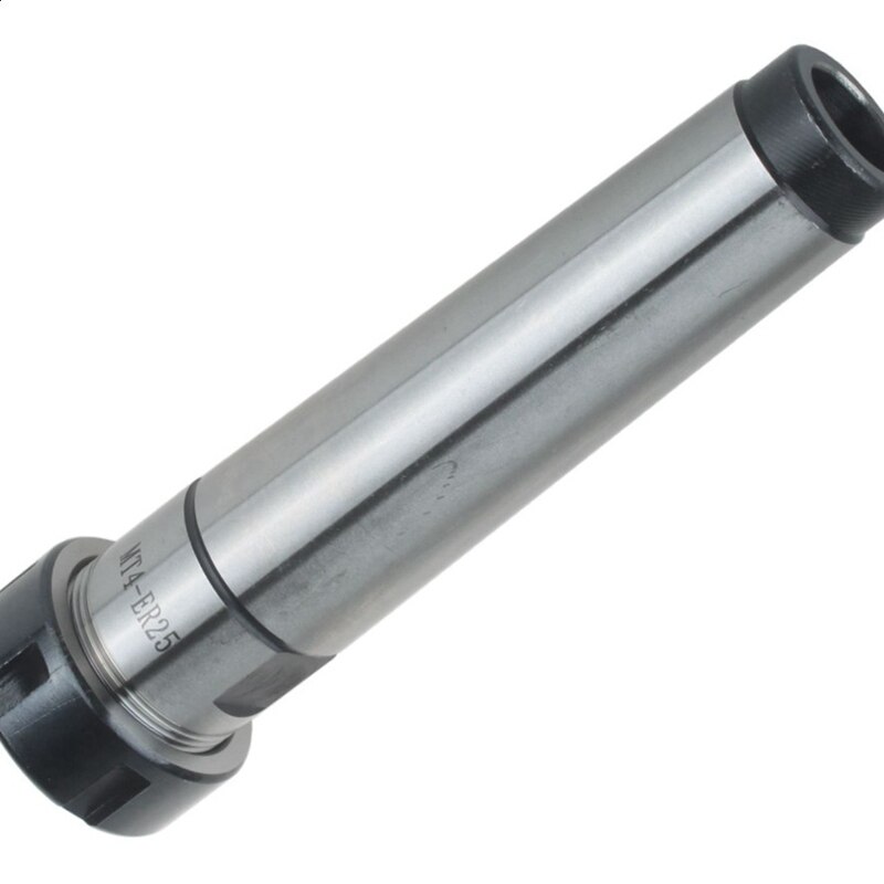 1 Pcs Collet Chuck Holder Mt4 Er25 M16 Morse Cone Mtb4 - Er25 Door Tool Holder Clamp.
