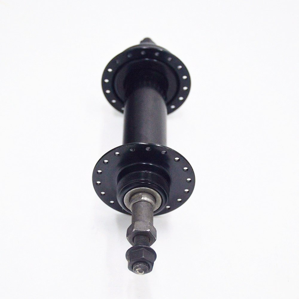 26*4.0 snow bicycle 135mm*190mm Fat bike Beach Snow bike 36 hole disc brake bicycle hub