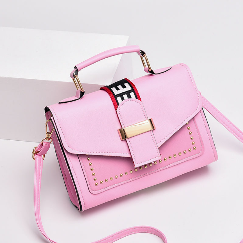 2021 torby na ramię dla kobiet kobieta torba torba podróżna torby damskie Kawaii crossbody torba zwykły śliczne mini torby dla dziewczynki