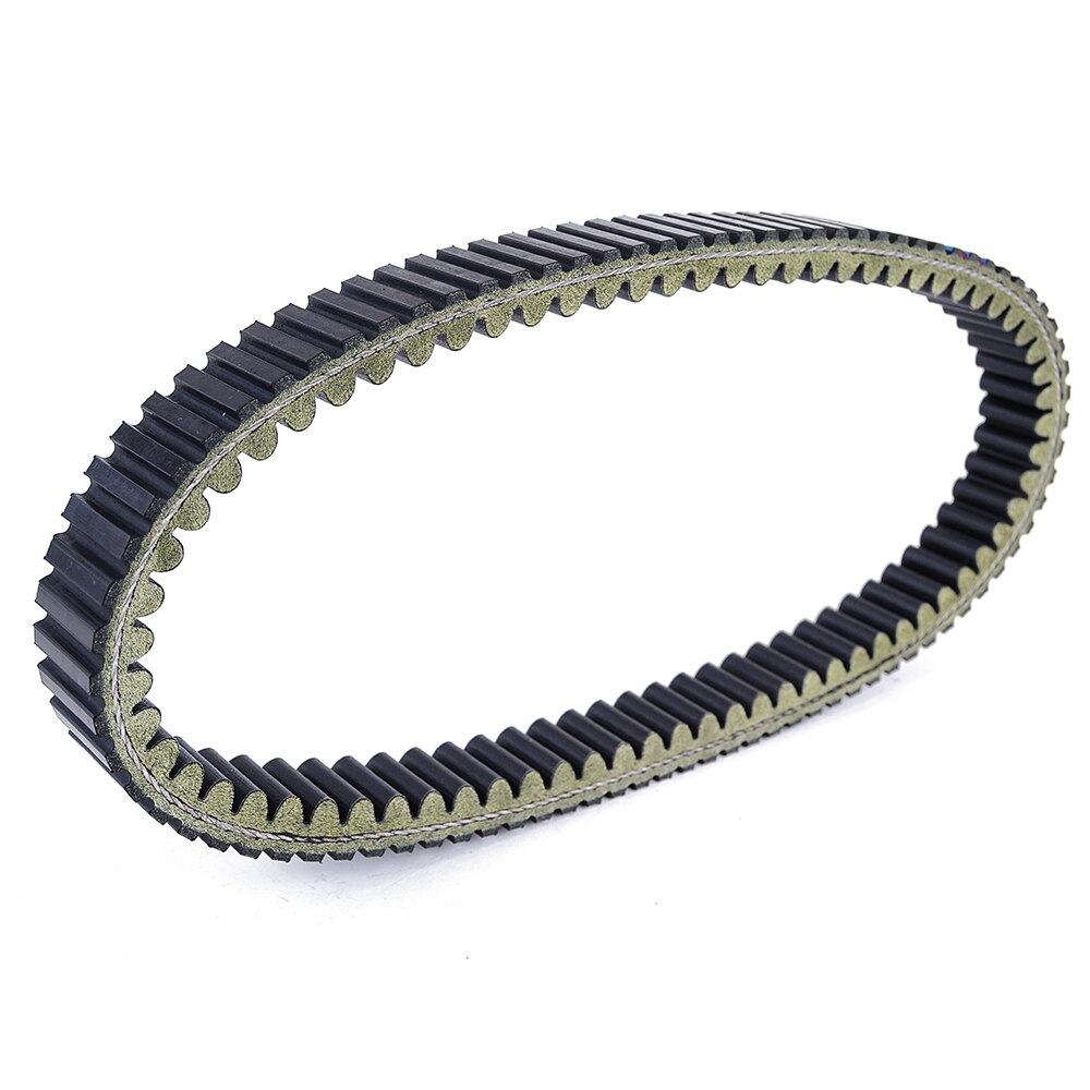 Motorfiets Drive Belt Voor Kymco Mxu 375 450 450i 4X4 Maxxer 375 450i UXV450i Le Turf Textron Alterra prowler 500 23100-PWB1-900