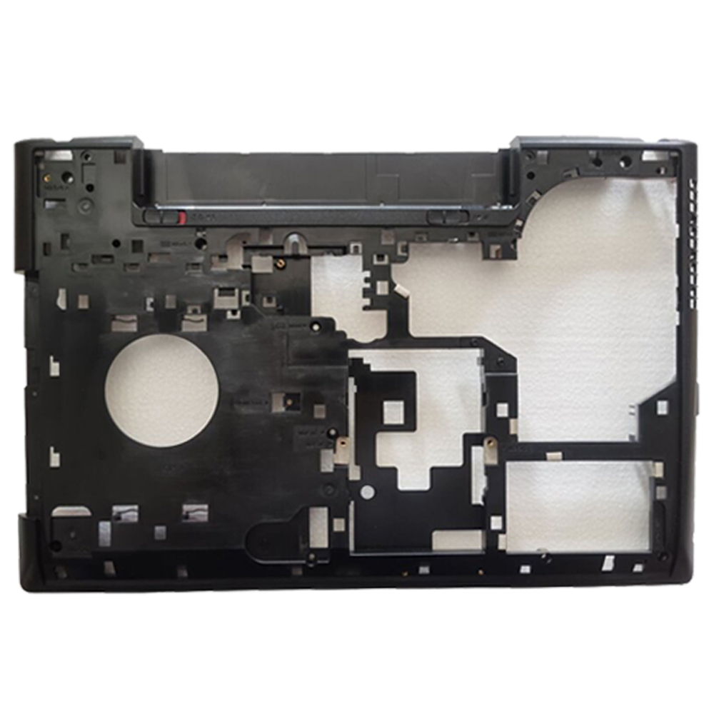 Nowość dla Lenovo G500 G505 G510 G590 laptop Przednia obudowa C Pokrywa podpórki strąk nadgarstki / Dolna obudowa / Dolna pokrywa Drzwi