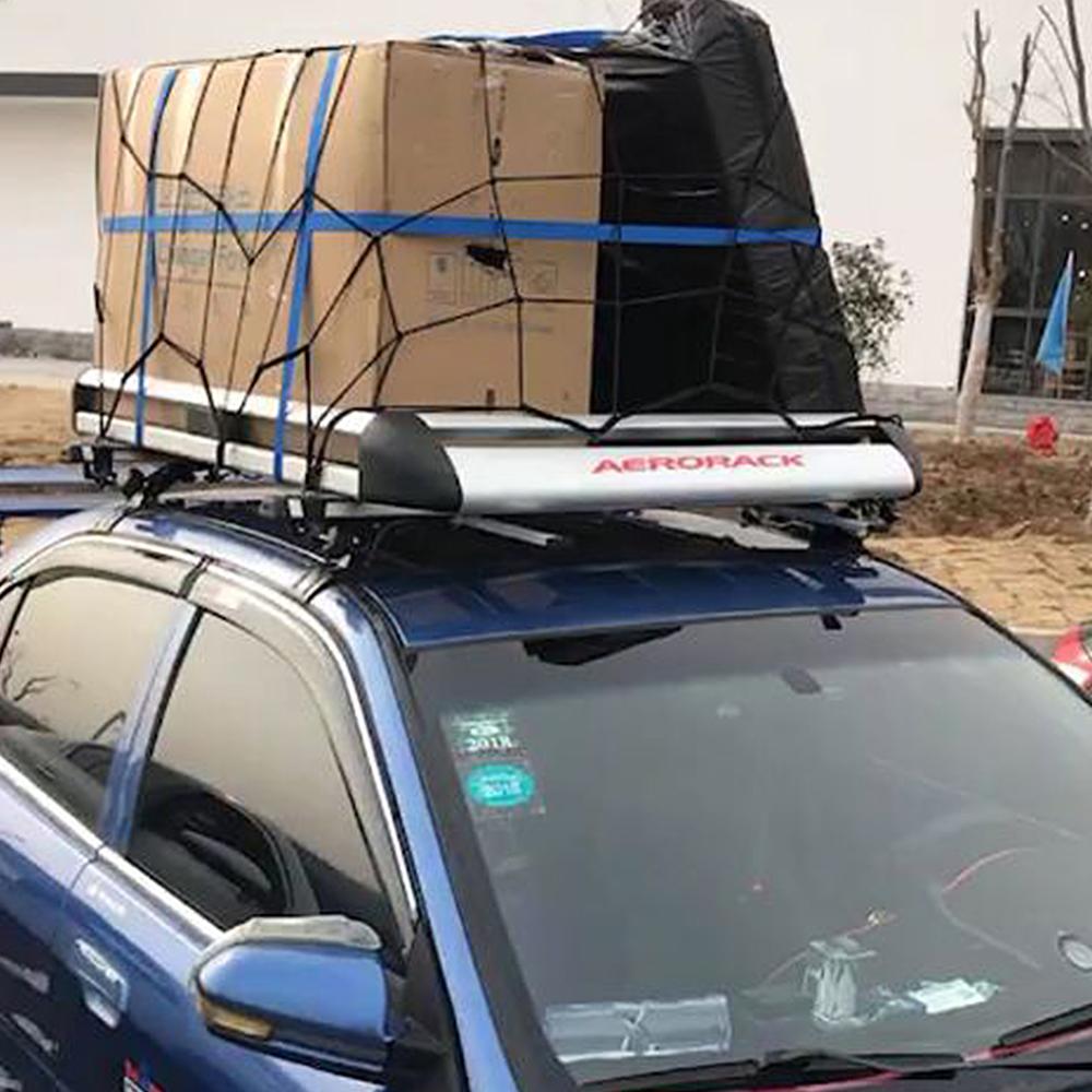 6 Meters Auto Luggage Trailer Fixed Strap Rope Quick Release Cam Buckle Tie Down for Motorcycle Bike Cargo Straps Tension Rope