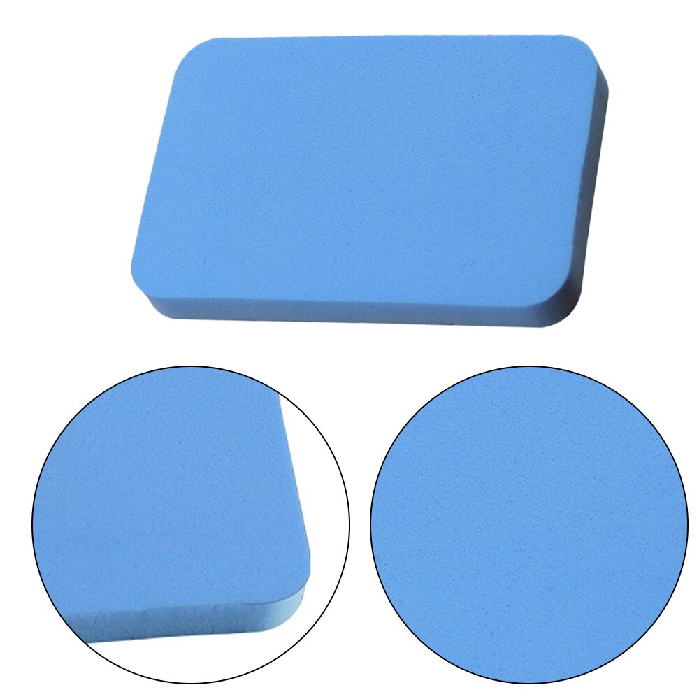 Table Tennis Rubber Cleaner Table Tennis Rubber Cleaning Sponge Table Tennis Racket Care Accessories