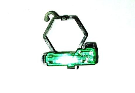 ECA CALORA - PROTHERM FLOW READER