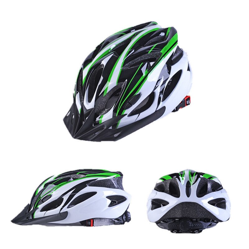 Racefiets Helm Fietshelmen Voor Mannen Vrouwen Fietsen Mountainbiken Ultralight Helmen Veiligheid Racefietsen Apparatuur