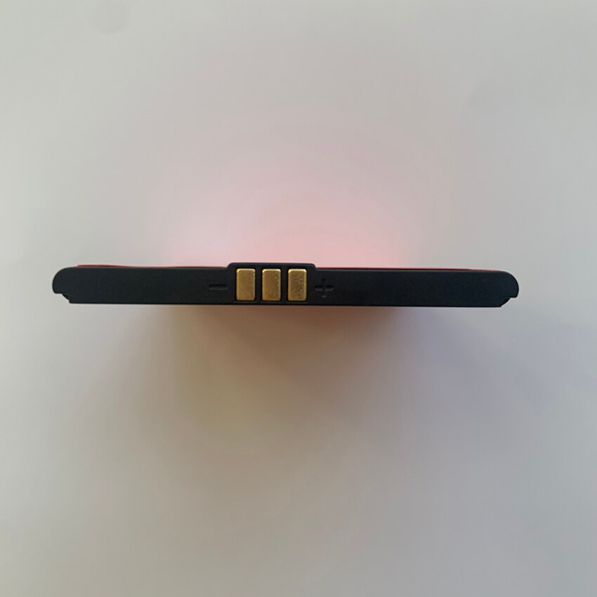 Batería Original de para batería de 2000mAh para LEAGOO Z9 Z10 BT-5007 y BT-5009