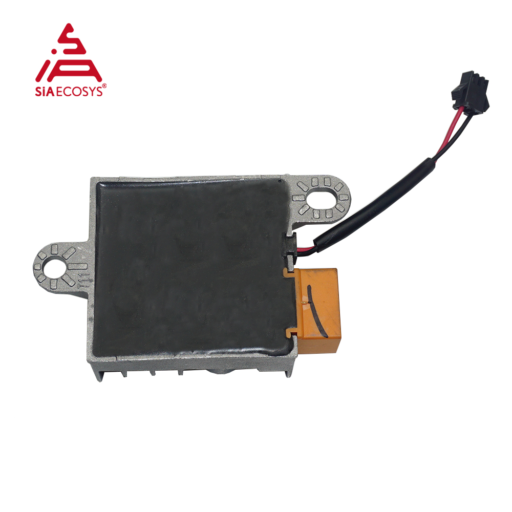 Convertisseur CC-CC SiAECOSYS 60V/72V à 12V 10A avec sortie 5V 1A