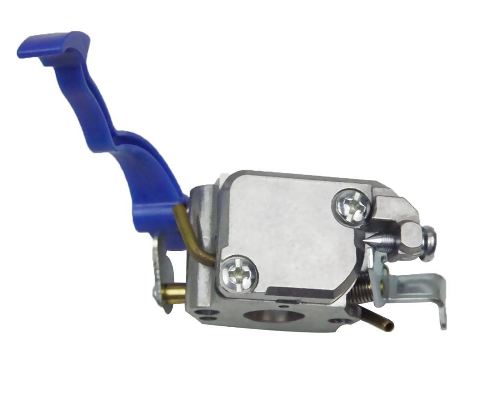 Carburetor for Zama C1Q-W37 Husqvarna 125B 125BX 125BVX Poulan Leaf Blower