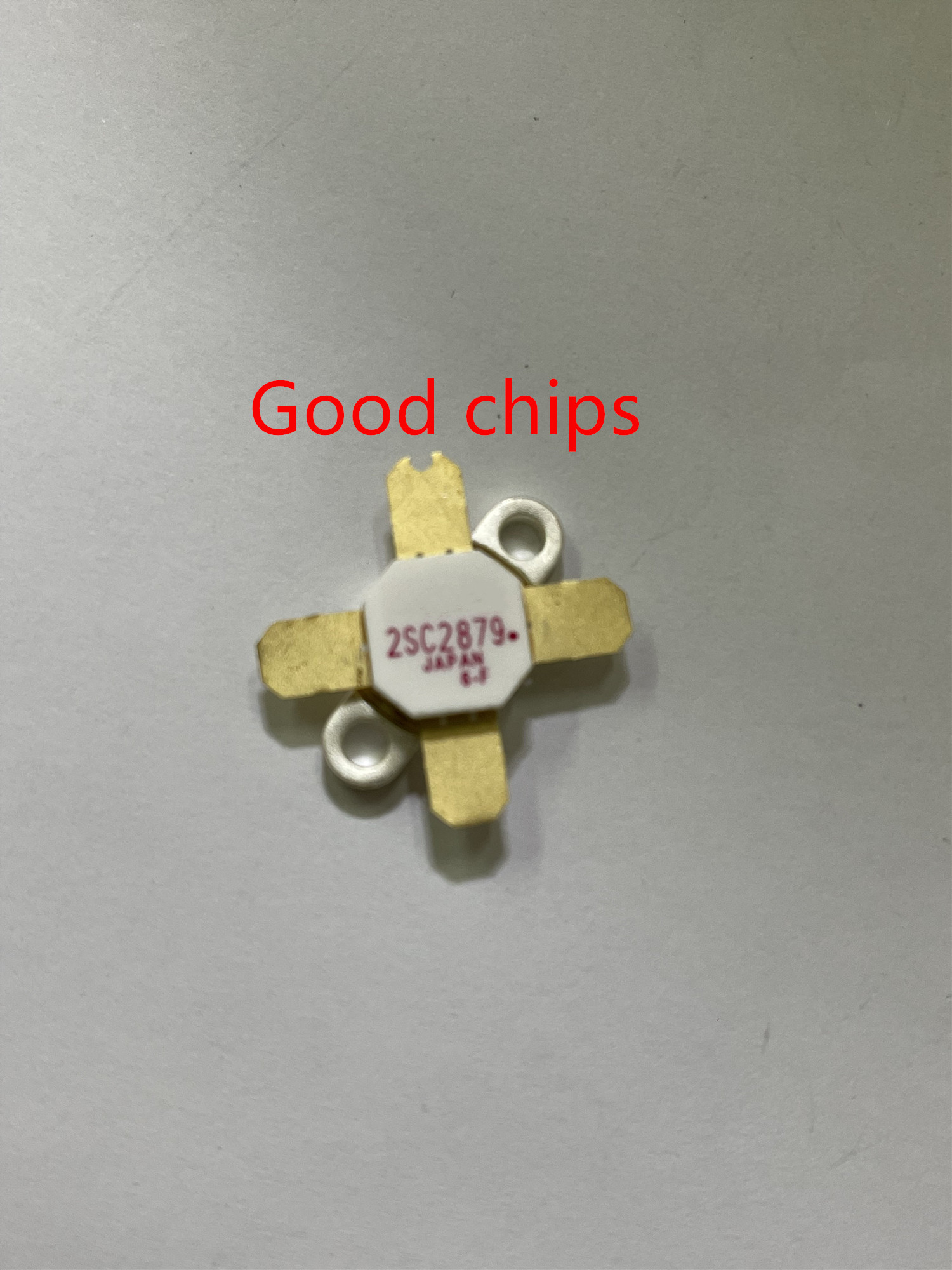 1PCS 2SC2879 2SC2290 2SC2652 2SC2510 2SC2782 SMD RF 2879 2290 2652 2510 2782