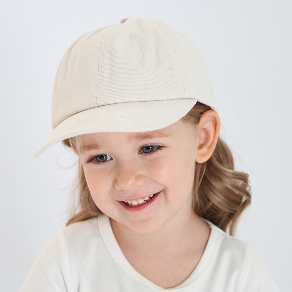Casquette de Baseball ajustable pour enfants, chapeau de Protection solaire pour garçons et filles de 8 mois à 5 ans