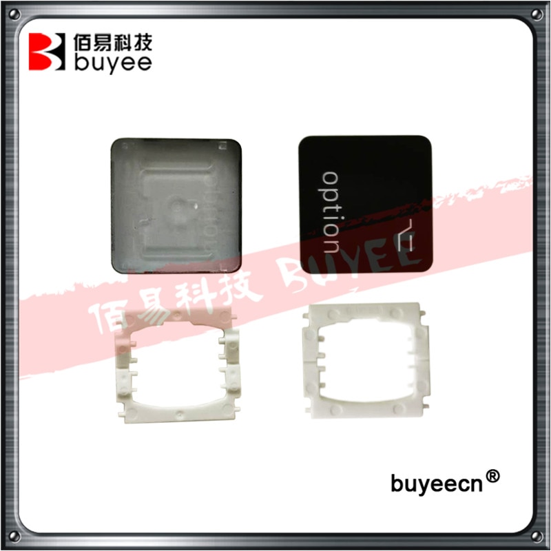Laptop A1706 A1707 A1708 Keycap + Clip Schaar Scharnier Voor Macbook Pro Retina 13 "15'' Us Uk Keyboard key Cap Meerdere Tekst Layout