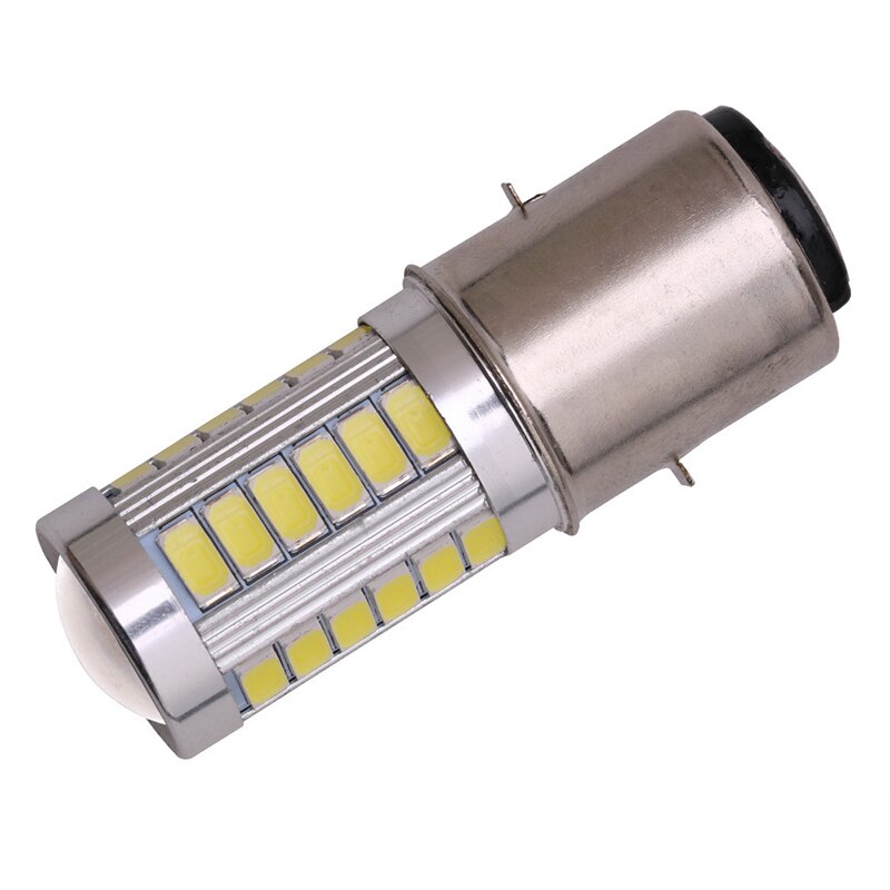 1 kpl  ba20d led moottoripyörän ajovalon polttimo  h6m led moottoripyörän etusumuvalolamppu  ba20d ajovalon polttimo 12v
