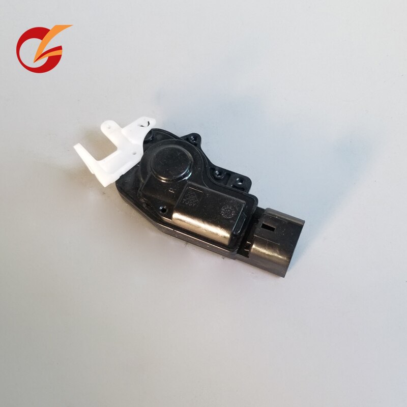 use for chinese car byd F3R G3 L3 F3 front door rear door lock actuator latch control motor: rear right