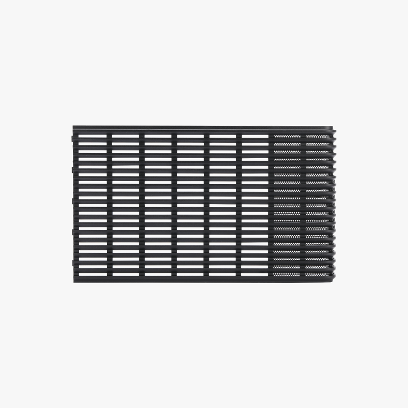 Acessório de impressora 3D com tampa de filtro de carvão ativado 【adequado para a série H2】