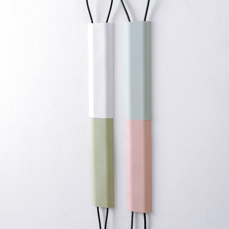 30cm Universal Home Office Wall Wire Mount Management Cord Self-adhesive Cable Cover Protector Hide Raceway Organizer Holder