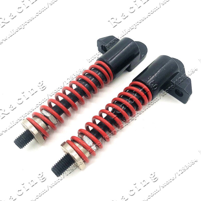 M10 Hydraulic Spring shock absorber for 8 Inch Electric Scooter