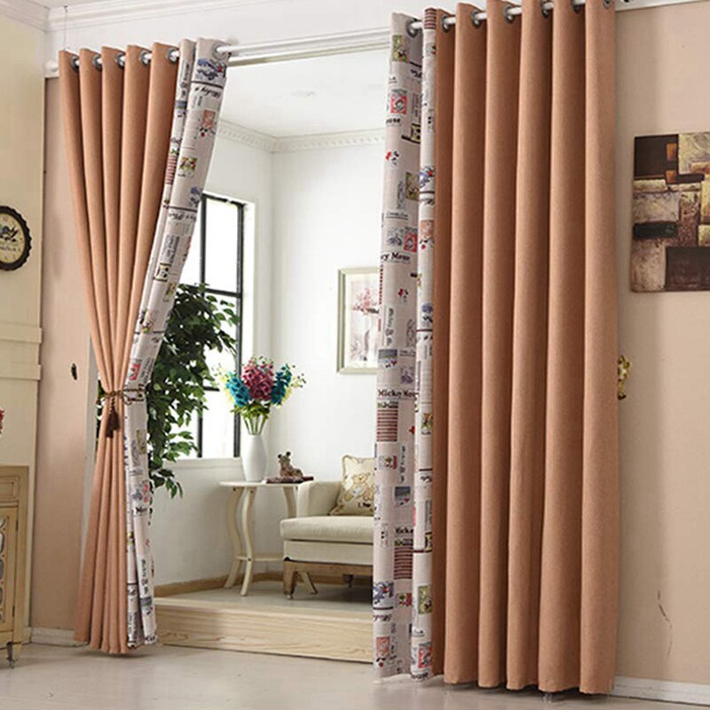 50 Pack Curtain Grommet, Inner Diameter 4m Curtain Eyelet Rings Nanoscale Low Noise Roman Ring (Silver)