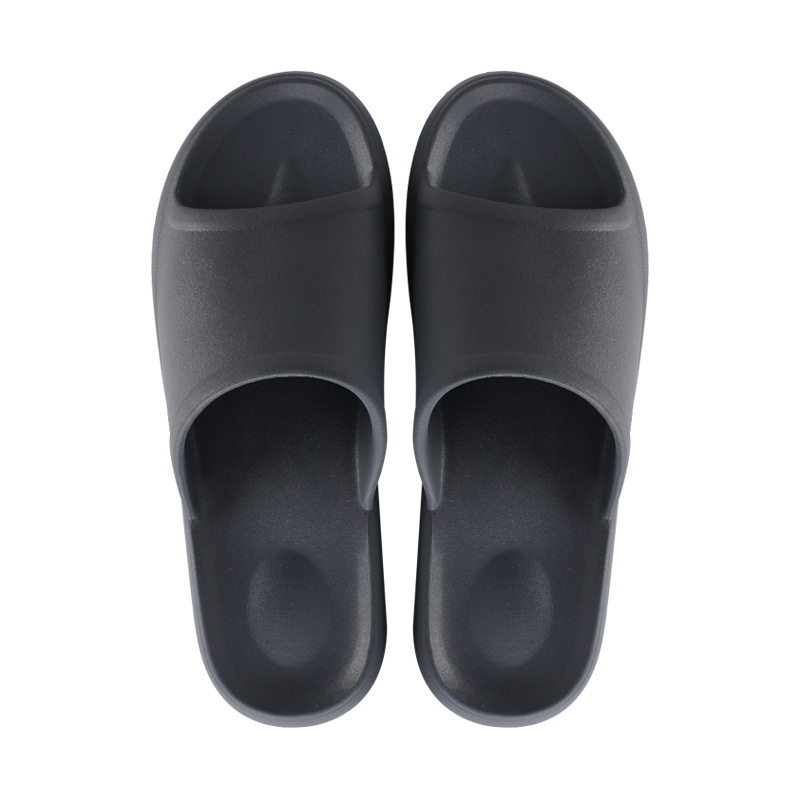 Xiaomi Leisure Bathroom Home Men Woman Slippers Dust-proof Non-slip Soft Bottom Bathing Flip Flop Lightweight Sandals