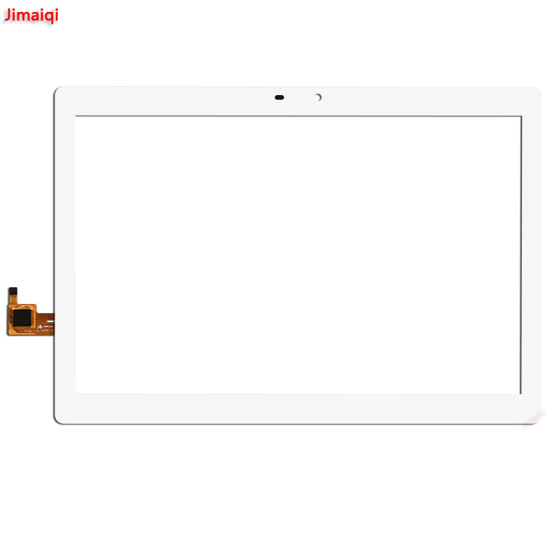 Pantalla táctil para tableta Teclast M30 Pro de 10,1 pulgadas, Panel capacitivo externo, digitalizador de cristal, Sensor de repuesto, multitáctil