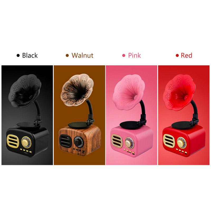 Portable Bluetooth Speaker Wireless Bass Column Outdoor USB Speakers With TF Radio Subwoofer Loudspeaker For Home Theater