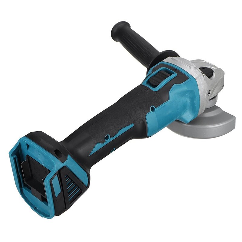 Meuleuse D'angle Makita 9565HRZ - 1100W, 125 Mm - Puissante Et Sécurisée