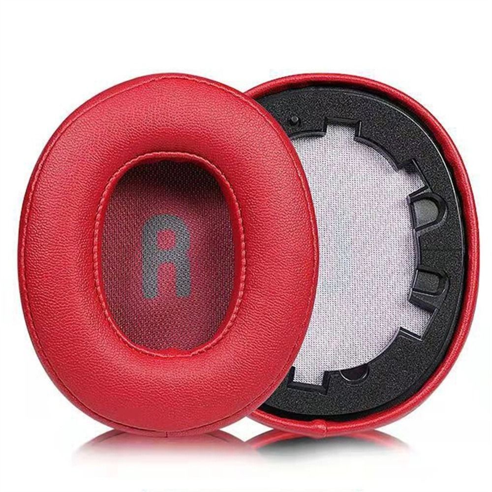 Oreillettes de remplacement pour JBL TUNE 700BT 710BT 750BTNC, coussinets d'oreille en mousse souple, housse pour écouteurs, casque, accessoire: MULTICOLOR