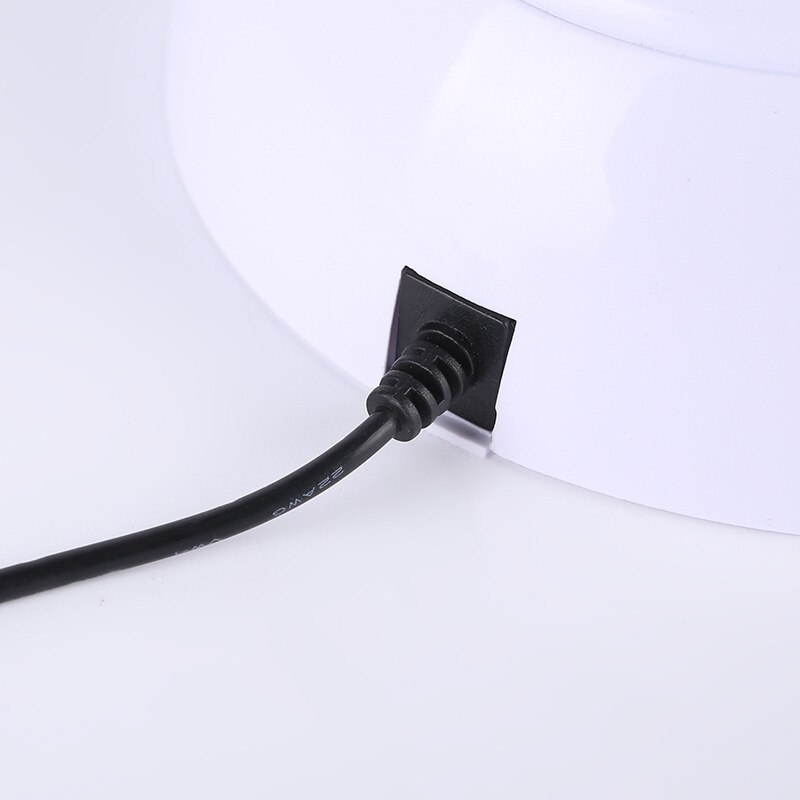 Led Uv Lamp Voor Nagels Dryer36W Ijs Lamp Voor Manicure Gel Nail Lamp Lamp Voor Gel Vernis Manicure