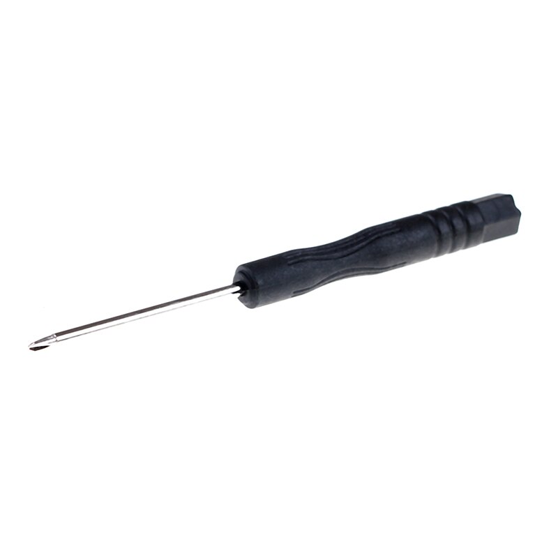 1 X embout Triwing tournevis tournevis outil de réparation pour Nintendo Wii DS Lite jeu Cube jeu garçon