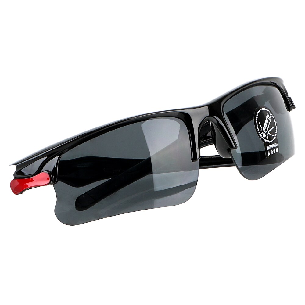 FORAUTO Night-Vision Glasses Protective Gears Sunglasses Driving Glasses Anti Glare Night Vision Drivers Goggles