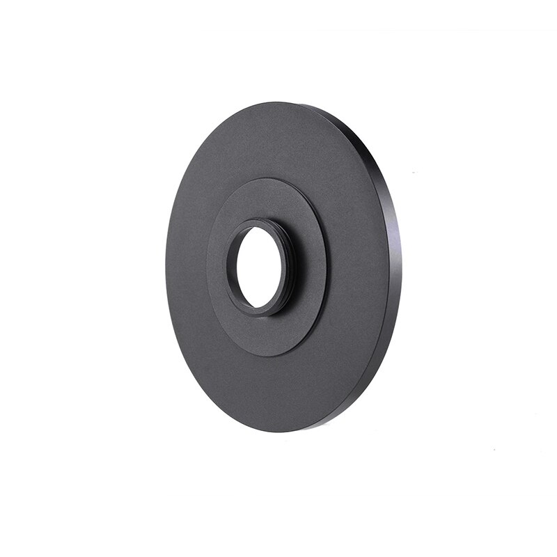 Ulanzi CPL filtre adaptateur anneau universel 17MM à 52MM pour iPhone 11 Pro Max Huawei Xiaomi Android iPhone téléphone objectif accessoires