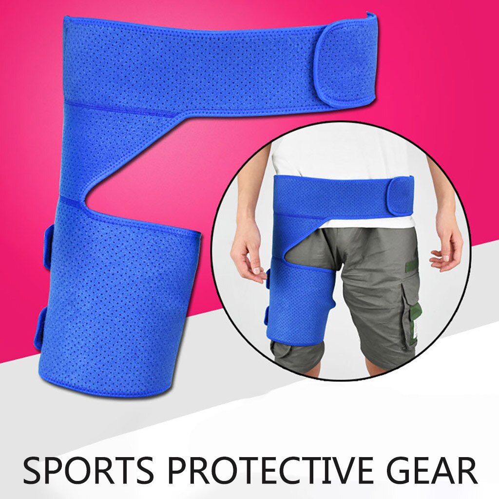 Beschermen De Billen En Dijen Voorkomen Spierspanning Oefening Beschermende Kleding Sport Beschermende Kleding Outdoor Sport Veiligheid