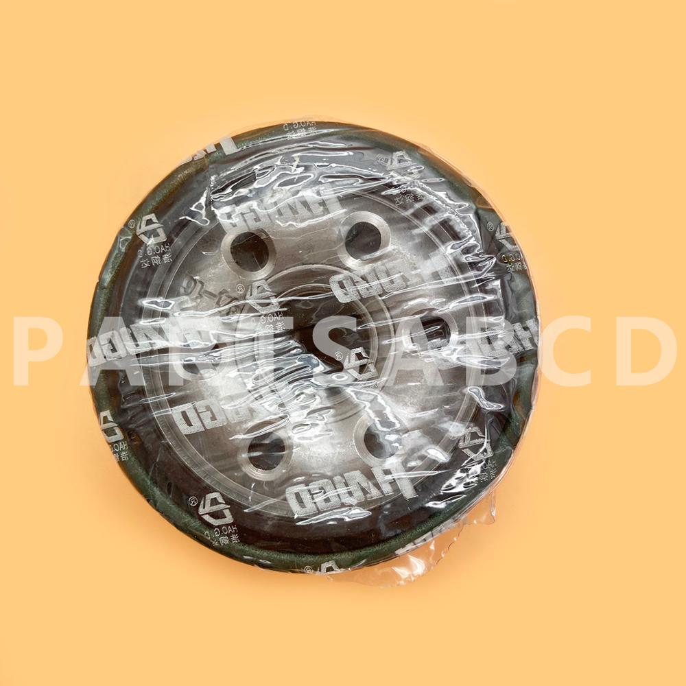 Oil Filter Fits for KAZUMA JAGUAR 500 500CC FOR XI... – Grandado