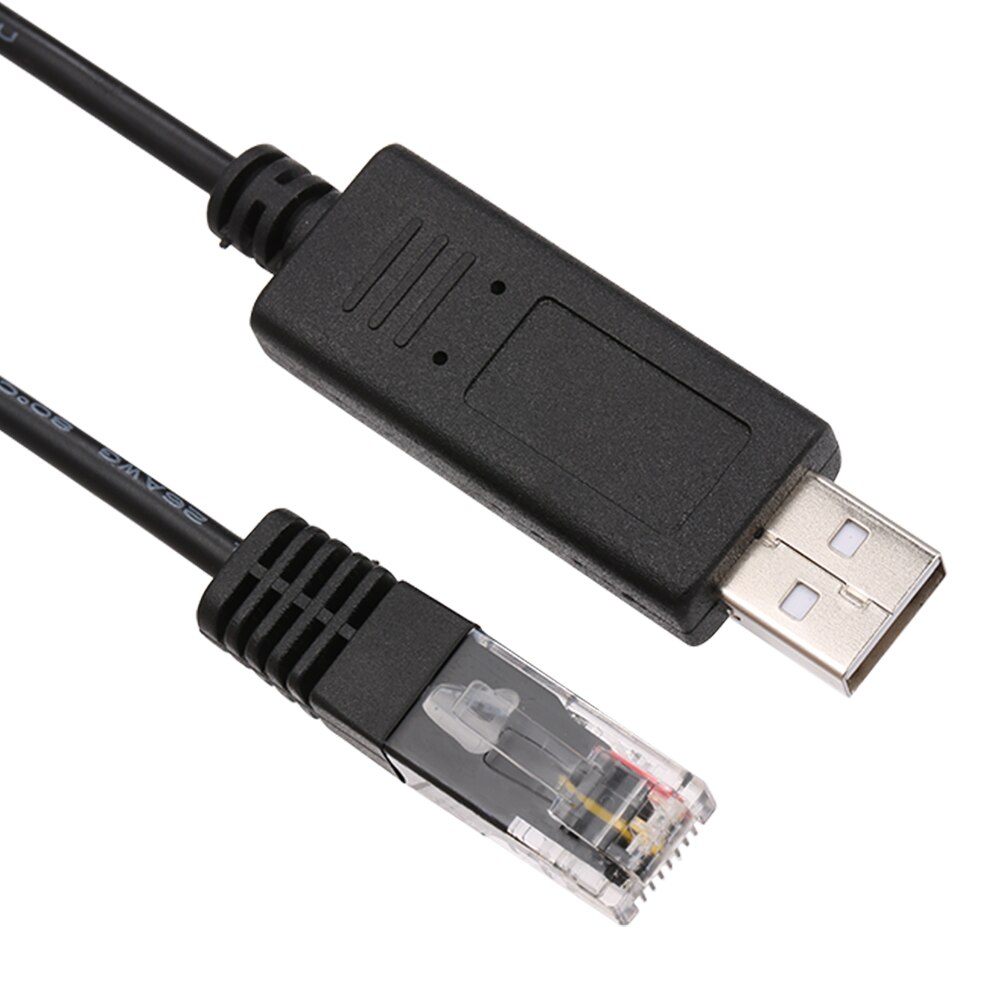 1.5m USB Communication Cable CC-USB-RS485-150U USB to PC RS485 Tracer Series Solar Charge Controller Charge Line