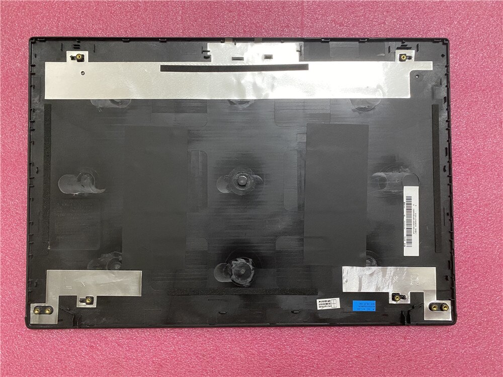 En Originele Voor Lenovo Thinkpad T440 T450 Lcd Rear Back Cover Non-Touch AP0TF000100 00HT297 04X5447 00HN540