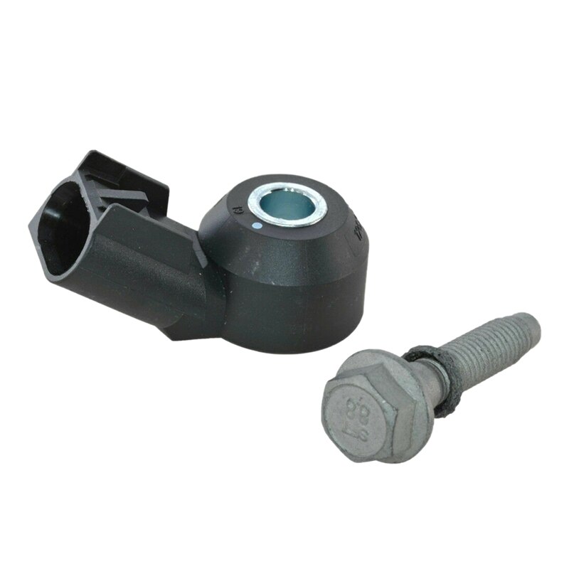 TopEngine Ignition Knock Detonation Sensor 12570125 for Chevrolet Buick Cadillac GMC Hummer Isuzu Saab
