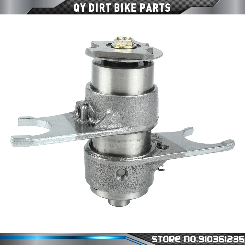 Inicio Inicio De Inicio Inicio Starter Pedal Accessory Fit Para 110cc 125cc 140cc 150cc Pit Pro Pit Bike Bike Bike